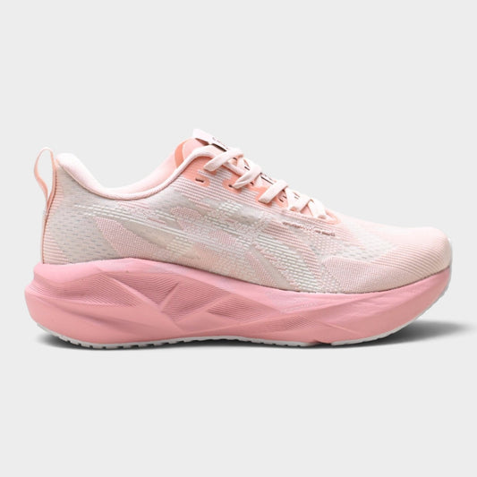 ASICS Novablast 5 Women's Running Shoes – Blush Pink