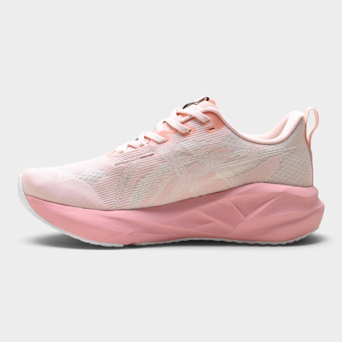 ASICS Novablast 5 Women's Running Shoes – Blush Pink