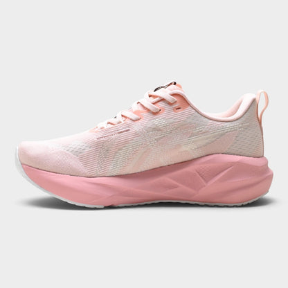 ASICS Novablast 5 Women's Running Shoes – Blush Pink