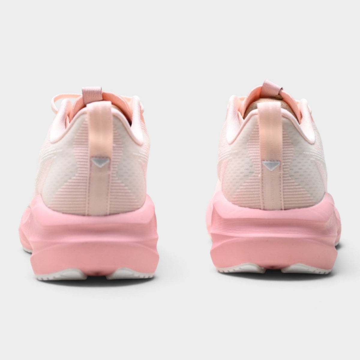 ASICS Novablast 5 Women's Running Shoes – Blush Pink