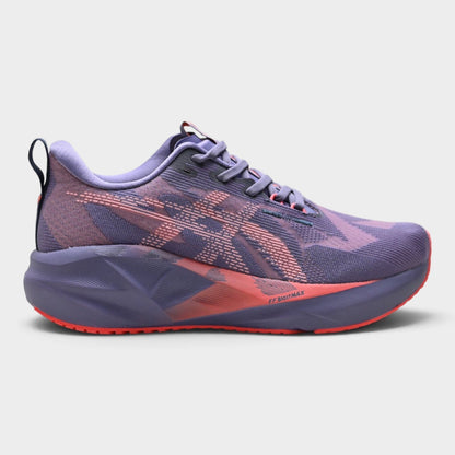 ASICS Novablast 5 Women's Running Shoes – Purple Coral