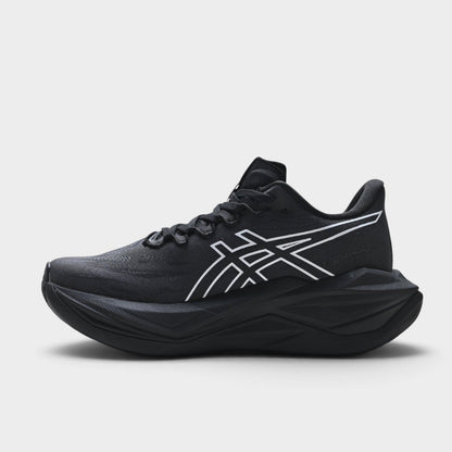 ASICS Superblast 3 Unisex Running Shoes – Black/White