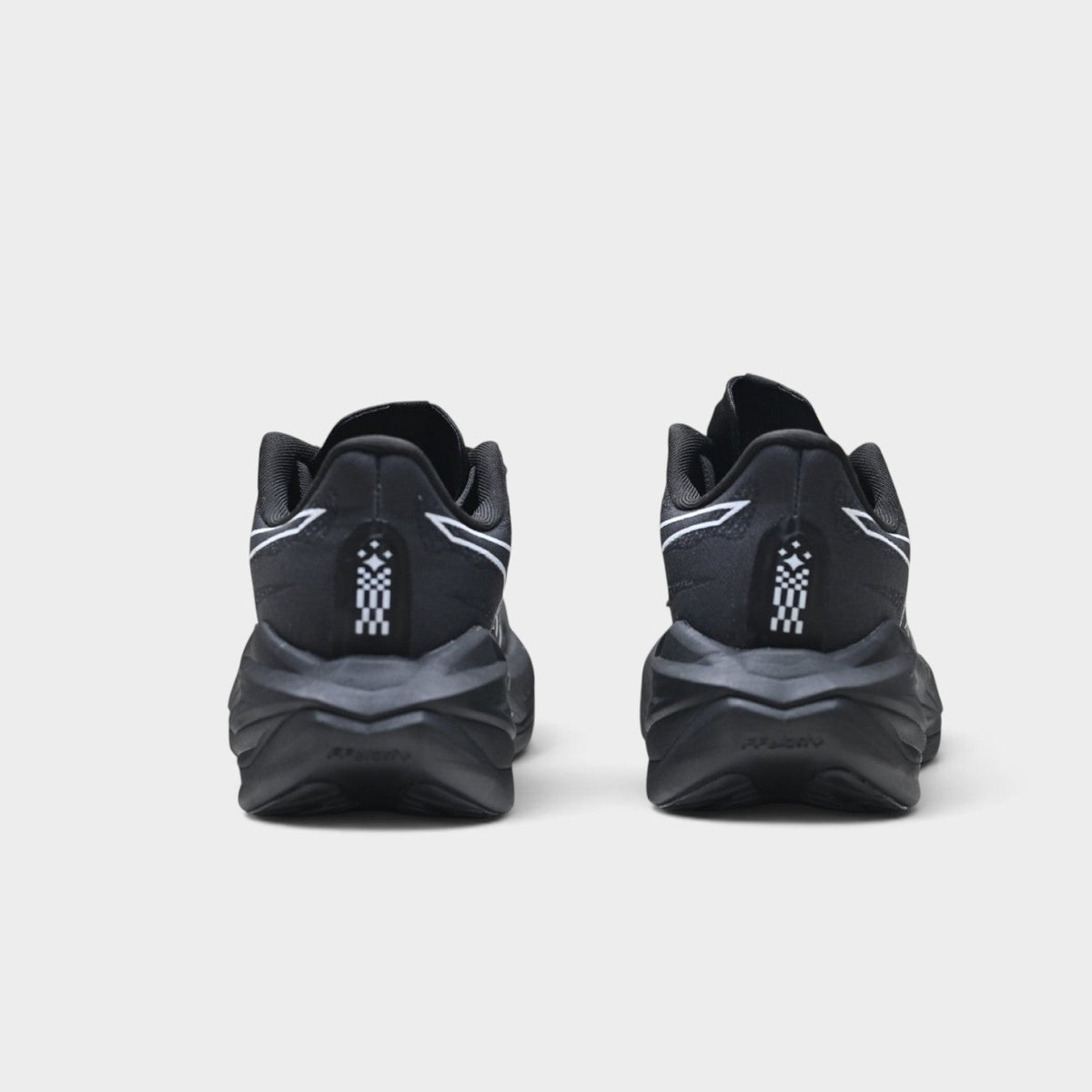 ASICS Superblast 3 Unisex Running Shoes – Black/White