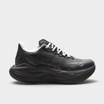 ASICS Superblast 3 Unisex Running Shoes – Grey/Black