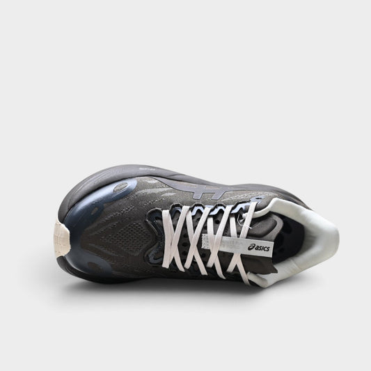 ASICS Superblast 3 Unisex Running Shoes – Grey/Black