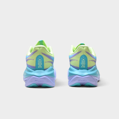 ASICS Superblast 3 Unisex Running Shoes – Lime/Aqua