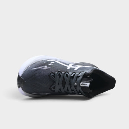 ASICS Superblast 3 Unisex Running Shoes – Black/Lilac