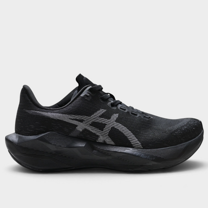 ASICS NOVABLAST 6 Women’s Running Shoes – Triple Black