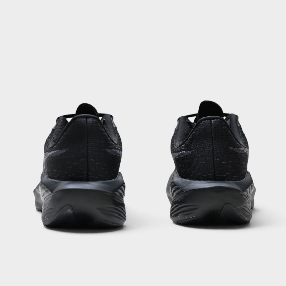 ASICS NOVABLAST 6 Women’s Running Shoes – Triple Black