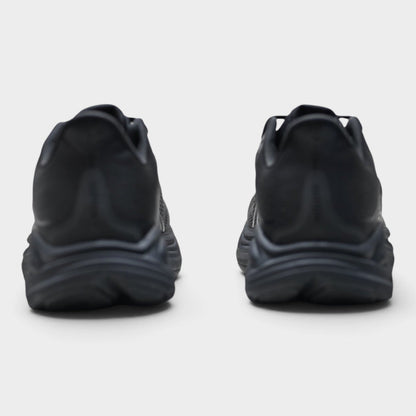 HOKA Clifton 11 Women’s Running Shoes – Triple Black