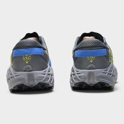 HOKA Speedgoat 7 Men’s Trail Running Shoes – Outer Orbit / Virtual Blue