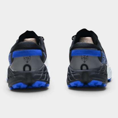 HOKA Speedgoat 7 Men’s Trail Running Shoes – Black / White