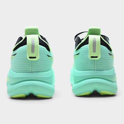 ASICS GEL-NIMBUS 28 Women’s Running Shoes – Mint / Lime
