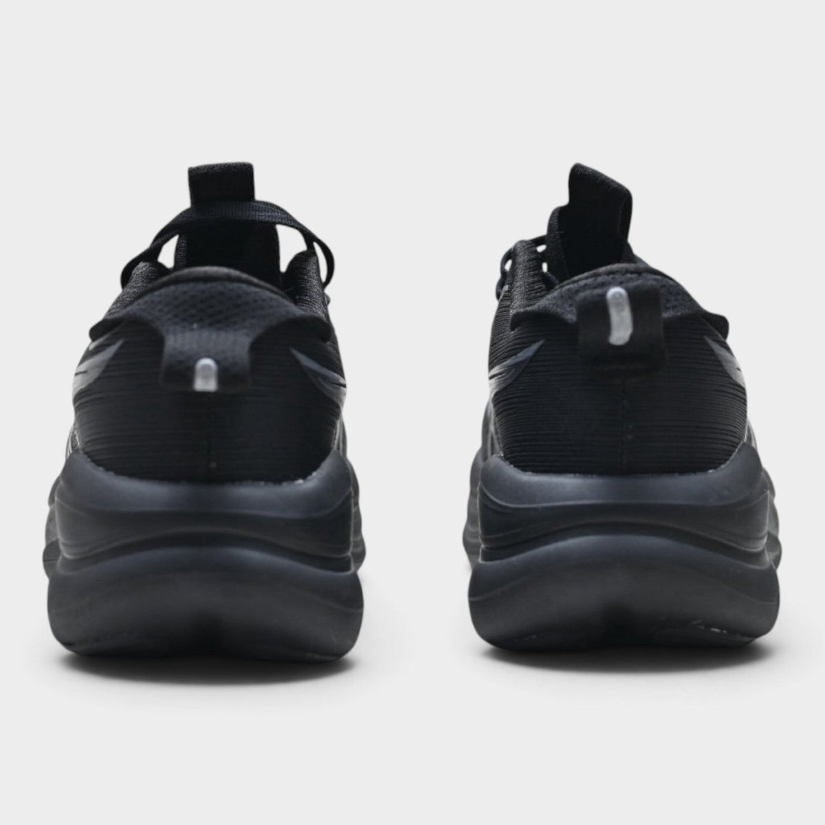 ASICS GEL-NIMBUS 28 Women’s Running Shoes – Triple Black