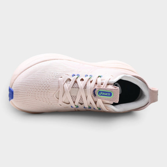 ASICS GEL-NIMBUS 28 Women’s Running Shoes – Soft Pink