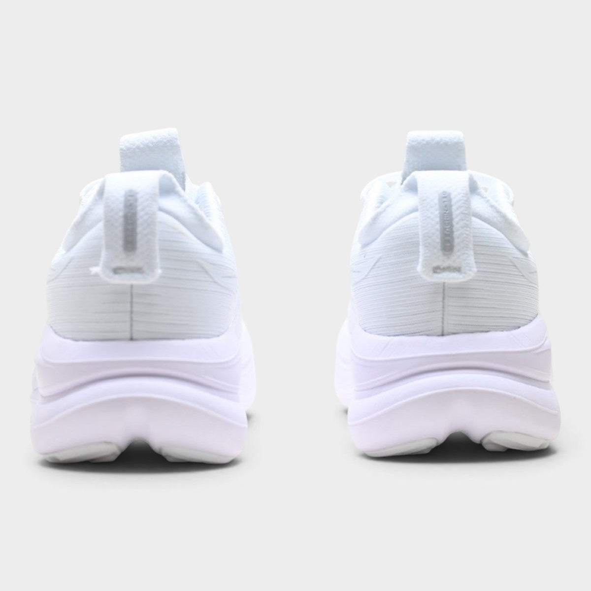ASICS GEL-NIMBUS 28 Women’s Running Shoes – White / Lilac