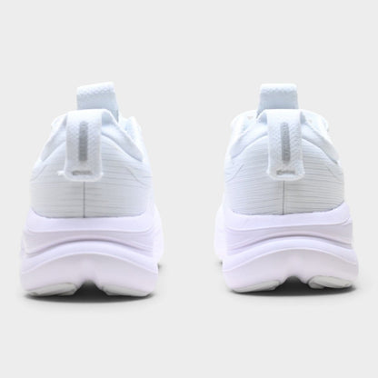 ASICS GEL-NIMBUS 28 Women’s Running Shoes – White / Lilac