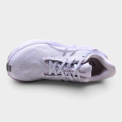 ASICS NOVABLAST 6 Women’s Running Shoes – Lilac / Purple