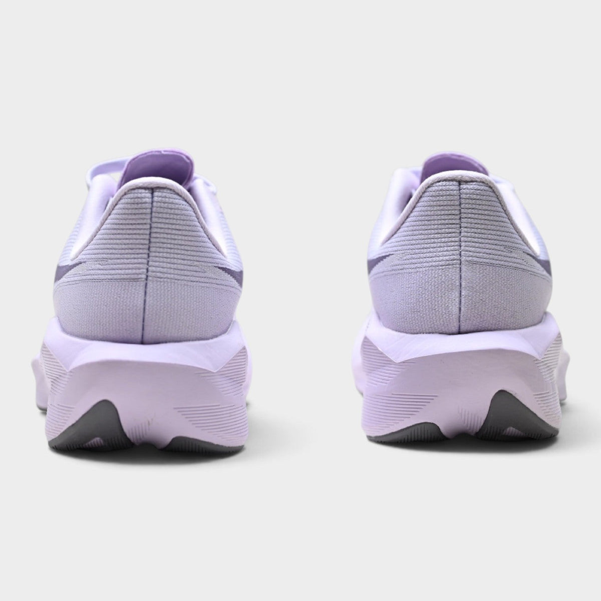 ASICS NOVABLAST 6 Women’s Running Shoes – Lilac / Purple