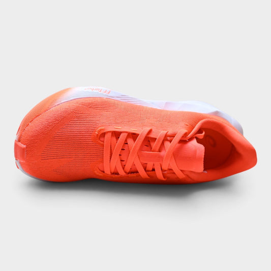 ASICS NOVABLAST 6 Women’s Running Shoes – Coral / White