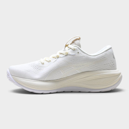 ASICS GEL-CUMULUS 28 Men’s Running Shoes – Cream/White
