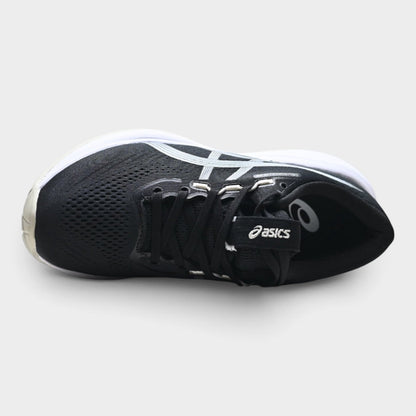 ASICS GEL-CUMULUS 28 Men’s Running Shoes – Black/White