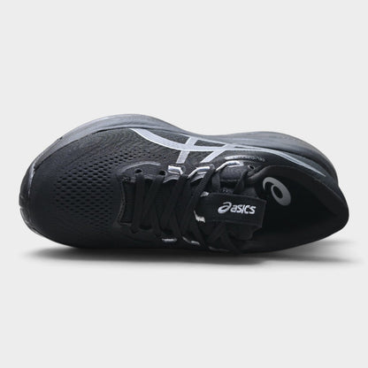ASICS GEL-CUMULUS 28 Men’s Running Shoes – Triple Black