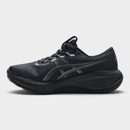 ASICS GEL-CUMULUS 28 Men’s Running Shoes – Triple Black