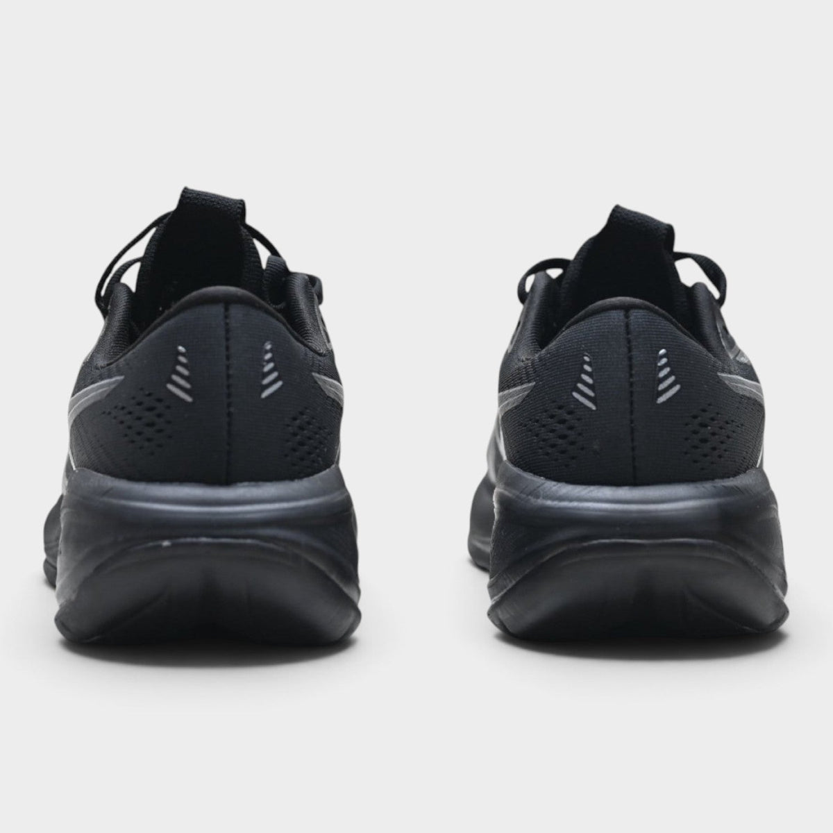 ASICS GEL-CUMULUS 28 Men’s Running Shoes – Triple Black