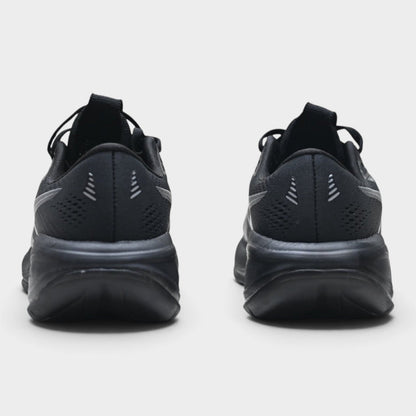 ASICS GEL-CUMULUS 28 Men’s Running Shoes – Triple Black