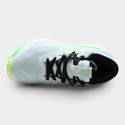 ASICS GEL-CUMULUS 28 Men’s Running Shoes – Mint/Green