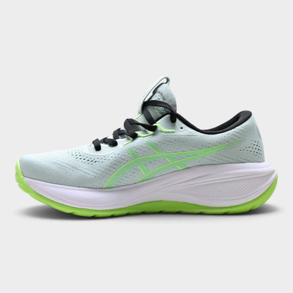 ASICS GEL-CUMULUS 28 Men’s Running Shoes – Mint/Green