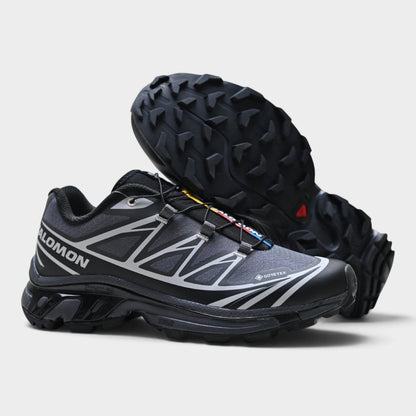 Salomon XT-6 Men’s Trail Trainers