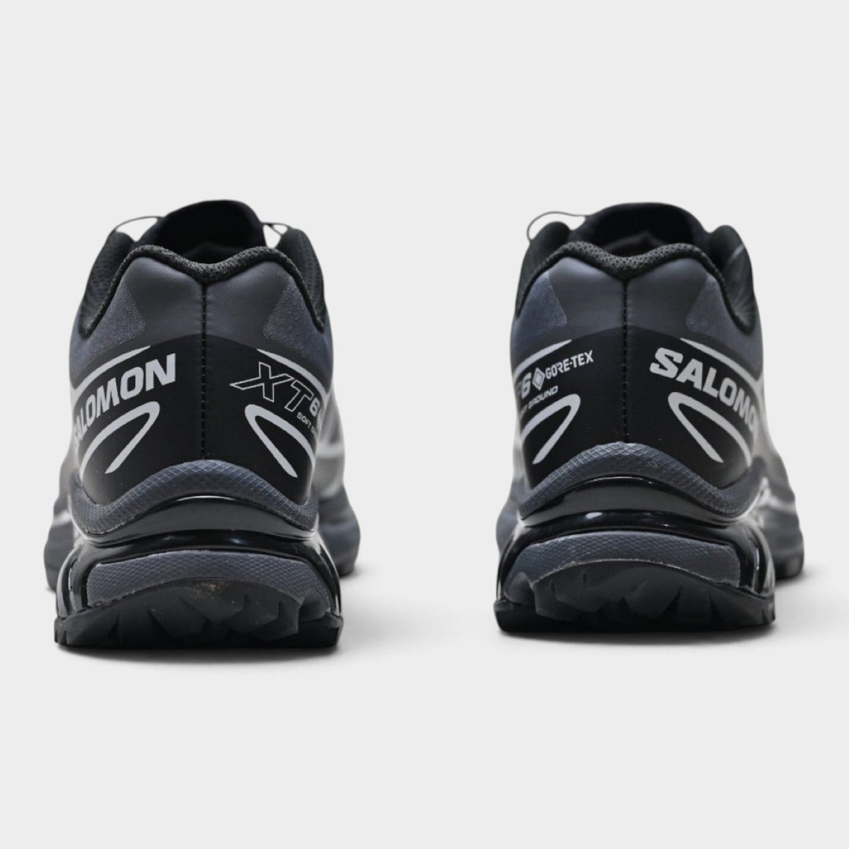 Salomon XT-6 Men’s Trail Trainers