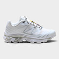 White/Silver