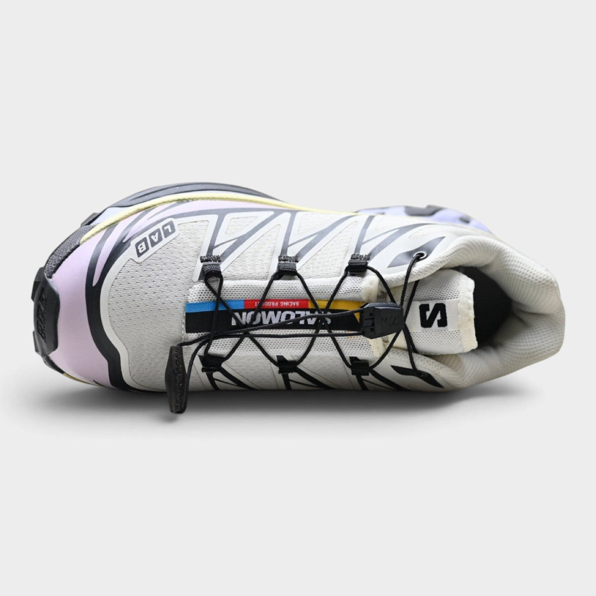 Salomon XT-6 Men’s Trail Trainers