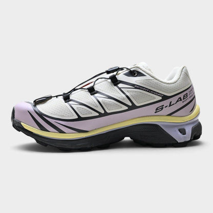 Salomon XT-6 Men’s Trail Trainers
