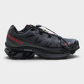 Black/Red