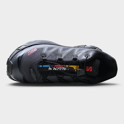 Salomon XT-6 Men’s Trail Trainers