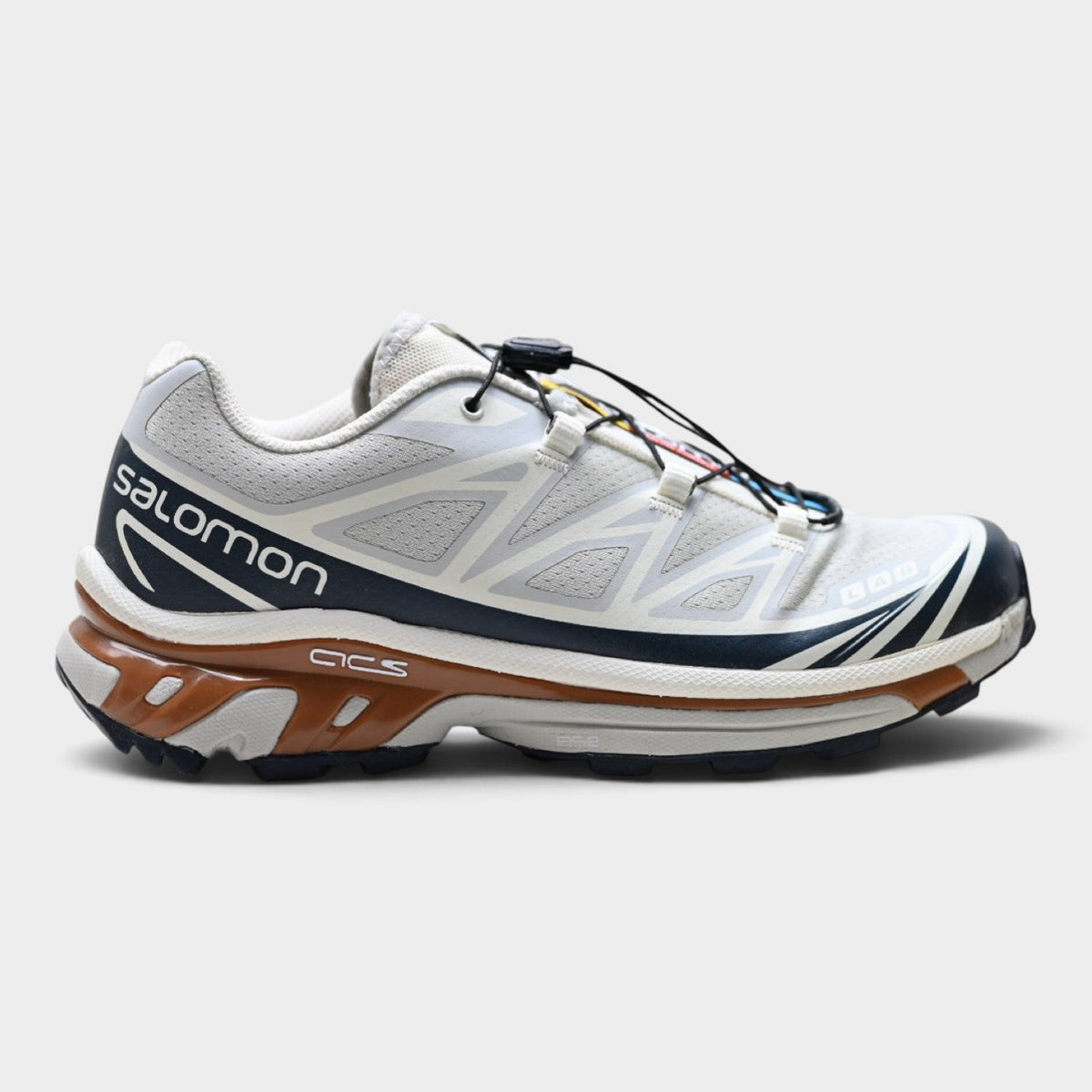 Salomon XT-6 Men’s Trail Trainers