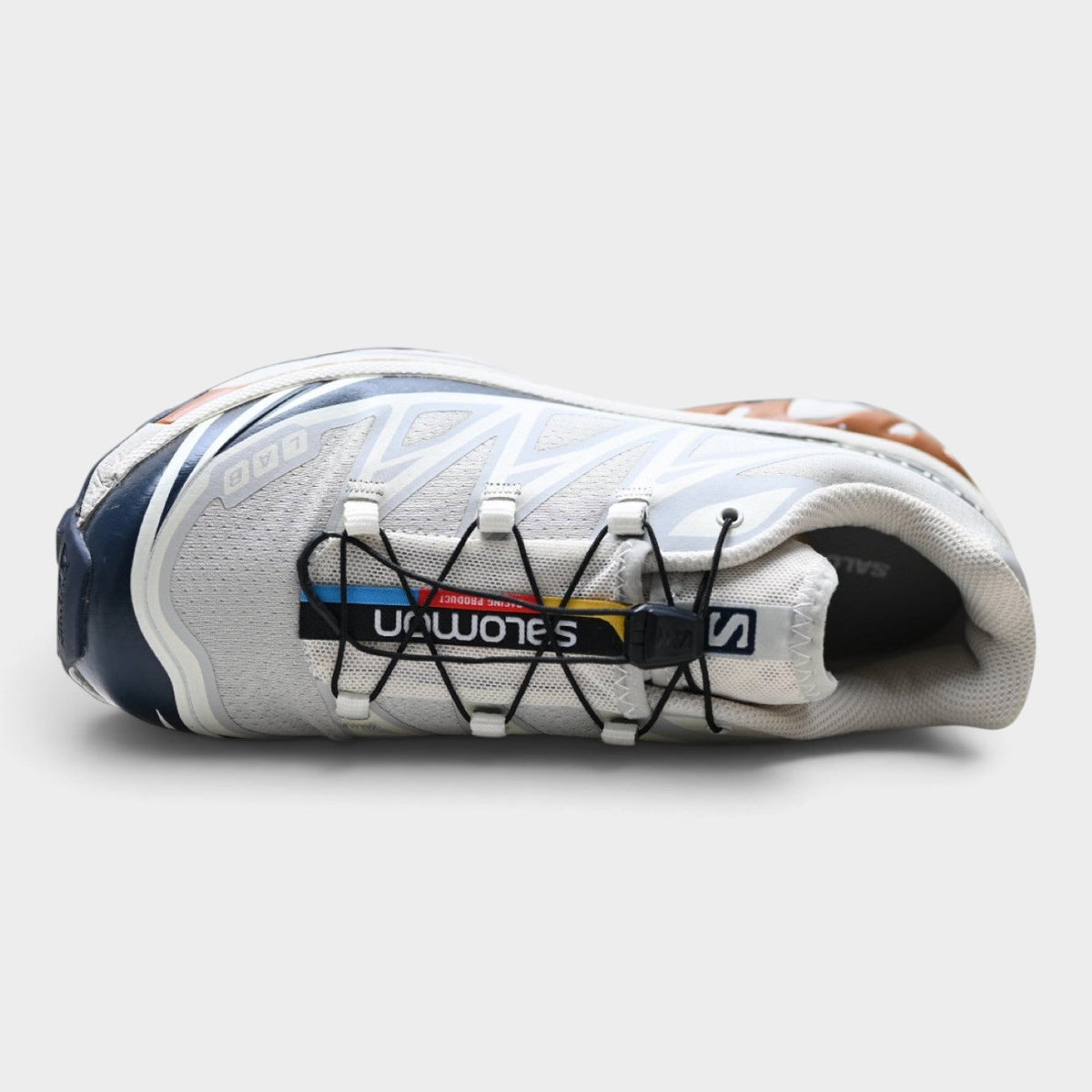 Salomon XT-6 Men’s Trail Trainers