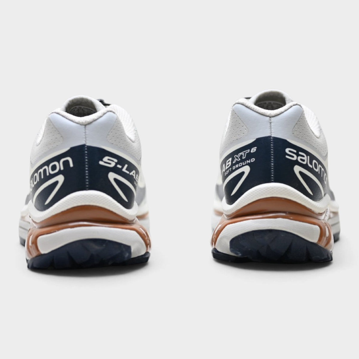 Salomon XT-6 Men’s Trail Trainers
