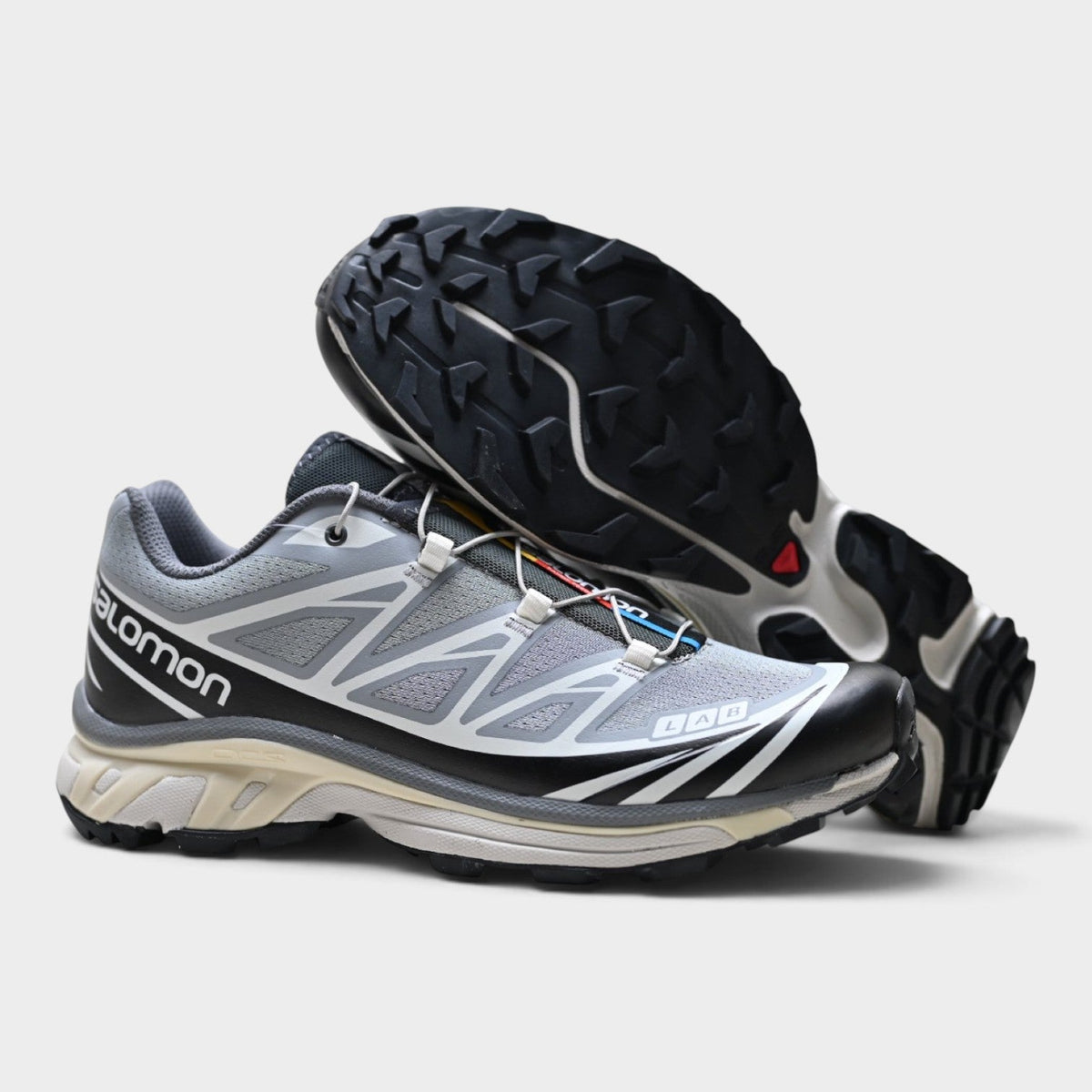 Salomon XT-6 Men’s Trail Trainers