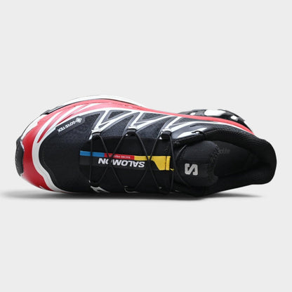 Salomon XT-6 Men’s Trail Trainers