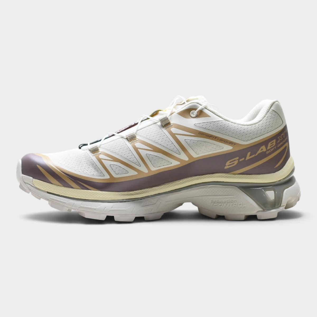 Salomon XT-6 Men’s Trail Trainers