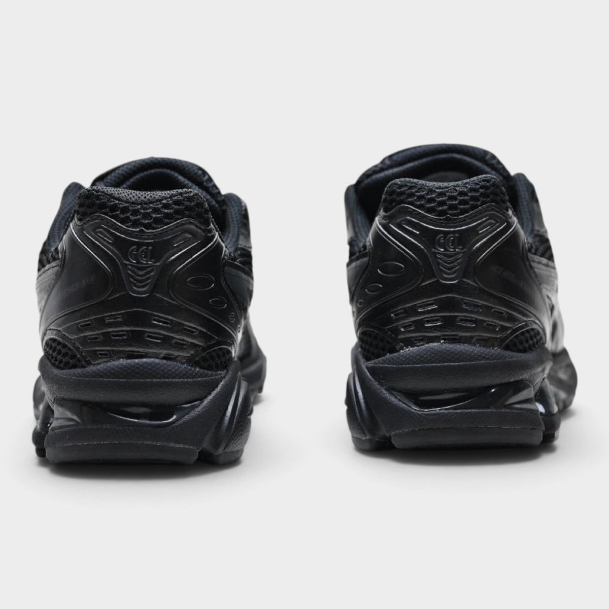 ASICS GEL-KAYANO 14 Unisex SportStyle Trainers – Triple Black