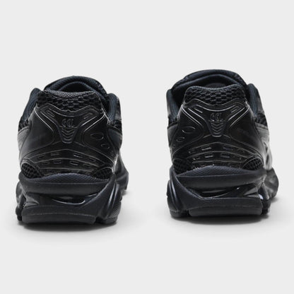 ASICS GEL-KAYANO 14 Unisex SportStyle Trainers – Triple Black