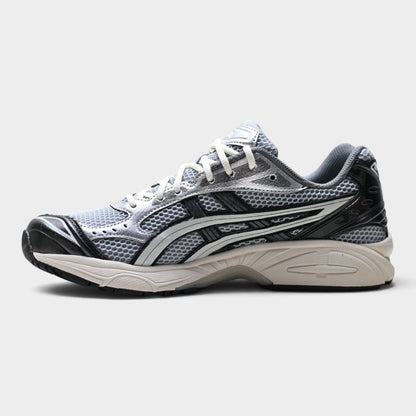 ASICS GEL-KAYANO 14 Unisex SportStyle Trainers – Grey/Black
