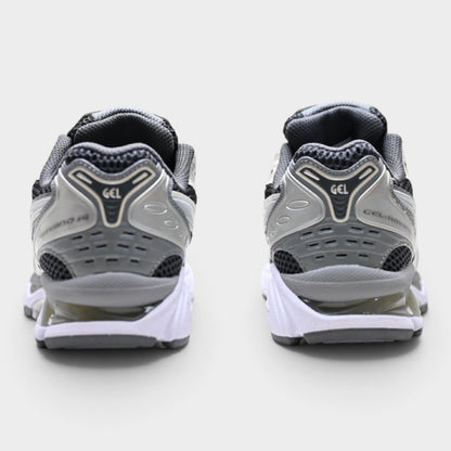 ASICS GEL-KAYANO 14 Unisex SportStyle Trainers – Black/White