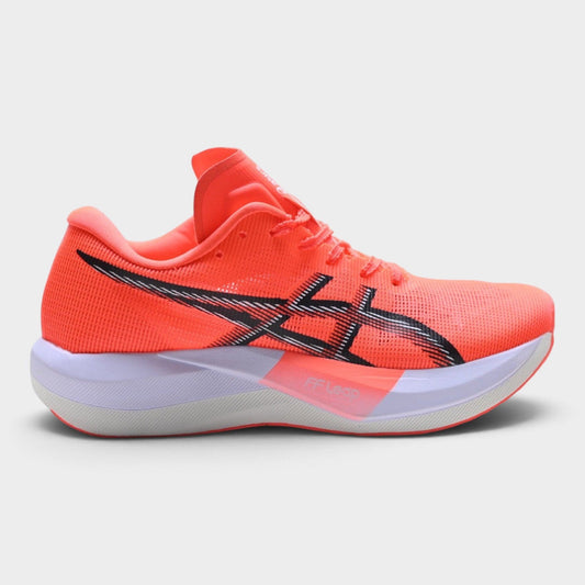 ASICS METASPEED SKY Men's Carbon Plate Running Shoes – Sunrise Red/Black